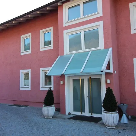 Ferienwohnung-panoramablick