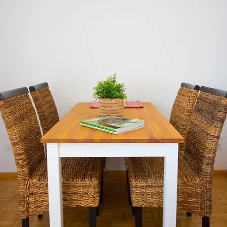 Ferienwohnung-panoramablick * Garmisch-Partenkirchen