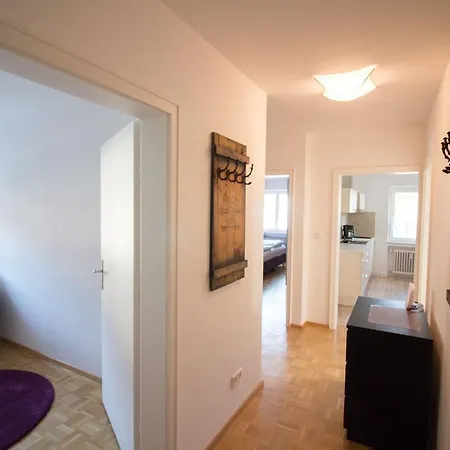 Ferienwohnung-panoramablick